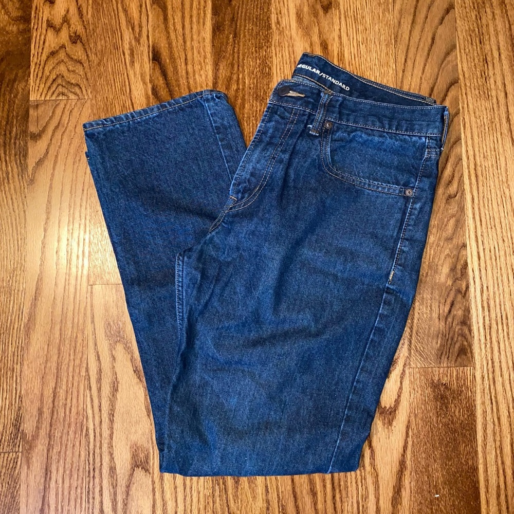 Men’s Old Navy Jeans 32X30 Regular Fit